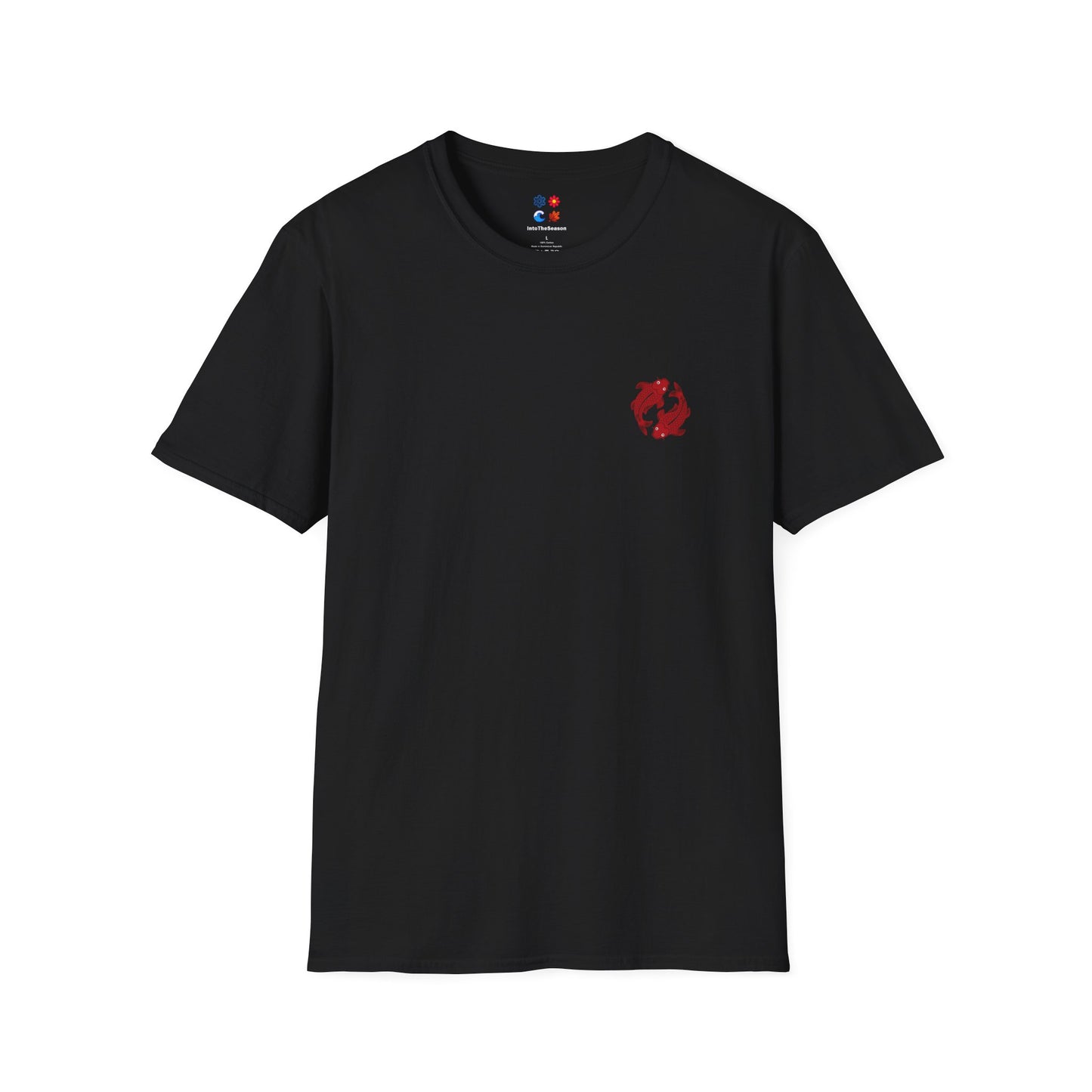 Koi Carp T-shirt