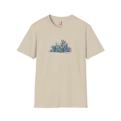 Barrier Reef T-shirt