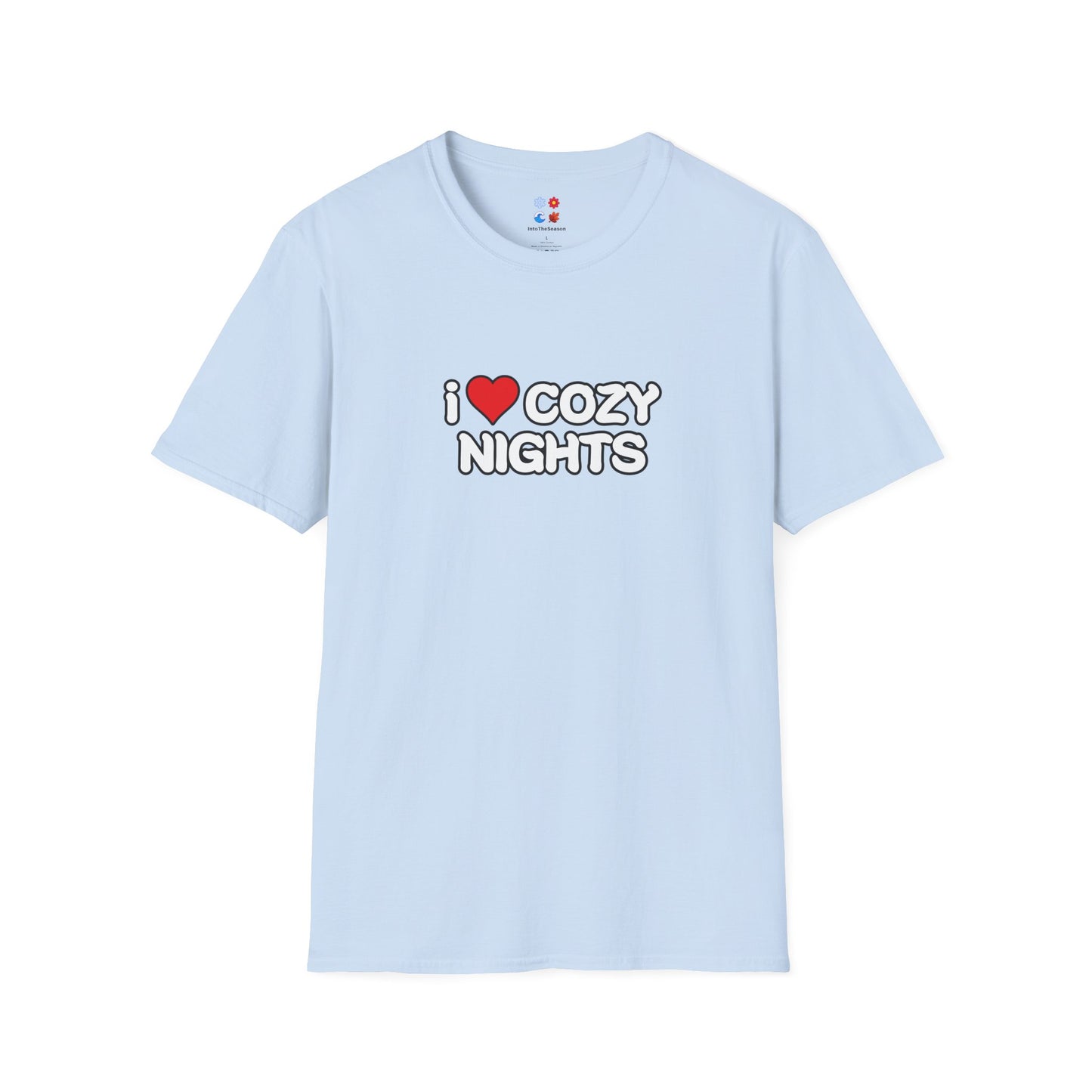 Cozy Nights T-shirt