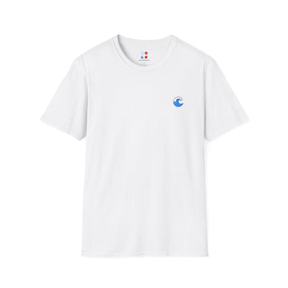 Summer Logo T-shirt