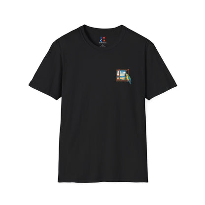 Summer Window T-shirt