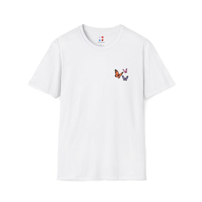 Butterflies T-shirt