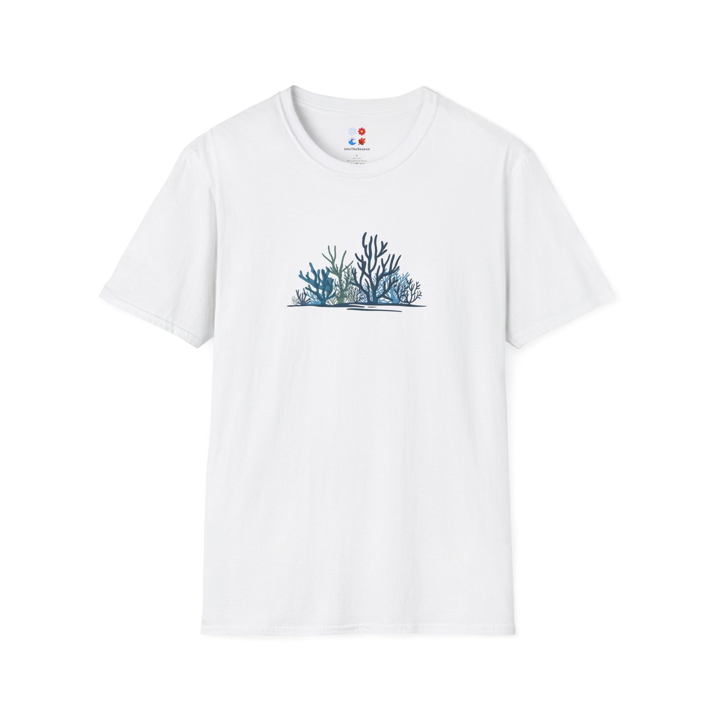 Barrier Reef T-shirt