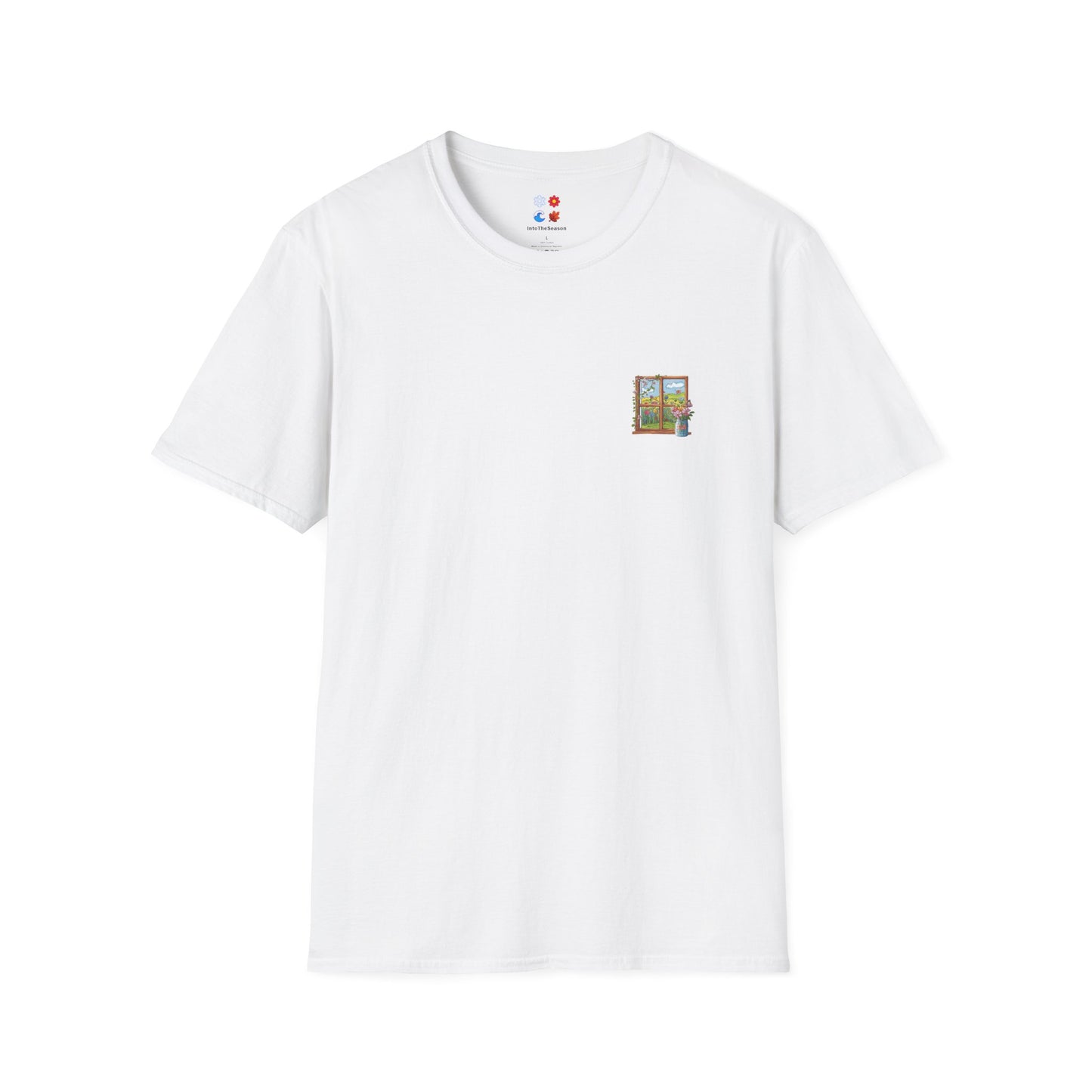 Spring Window T-shirt