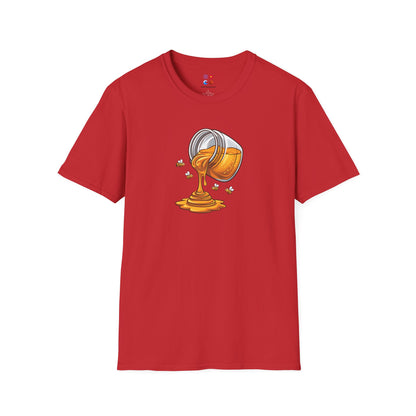 Honey Jar T-shirt