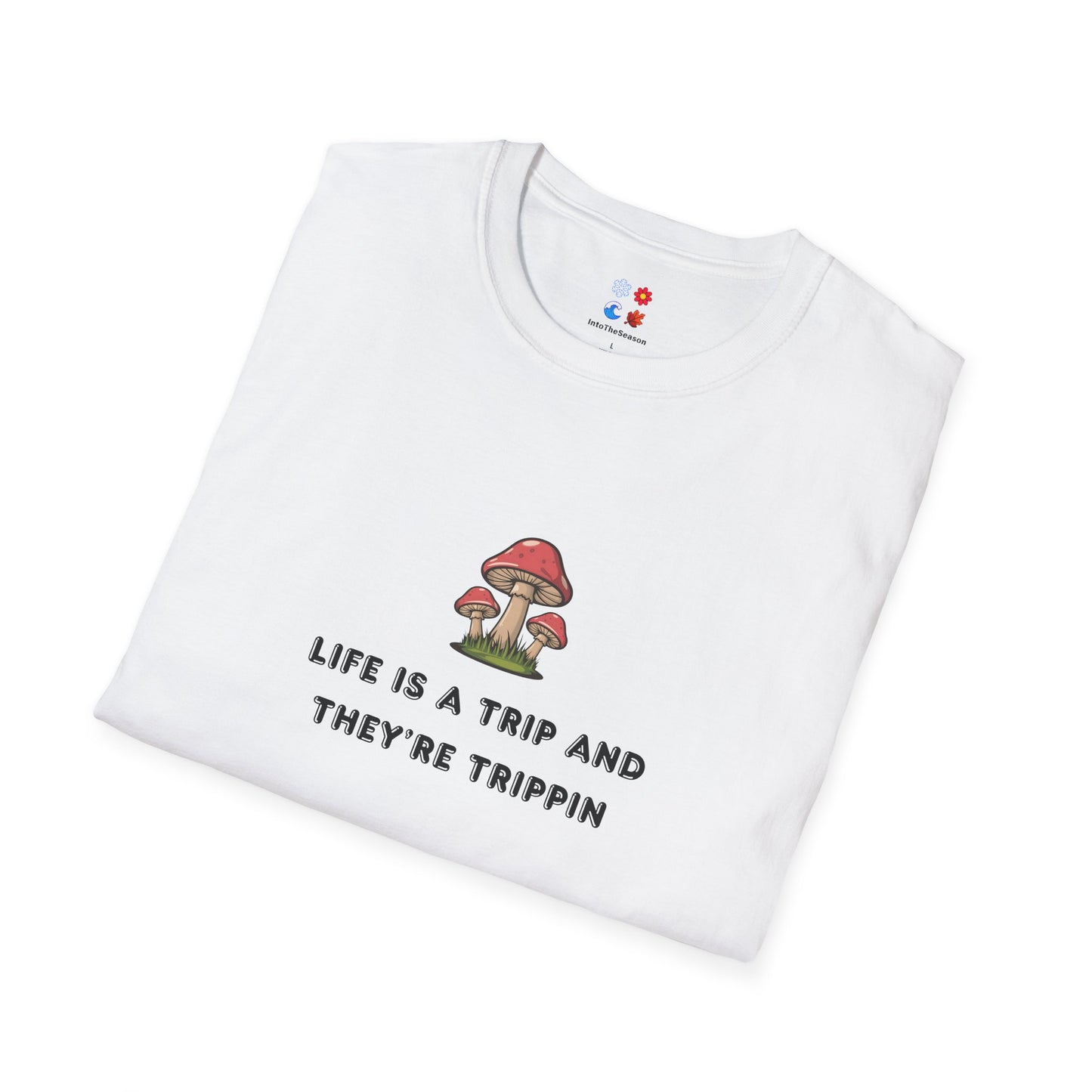 Trip T-shirt