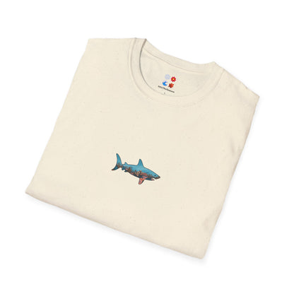 Shark T-shirt