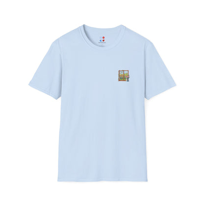 Spring Window T-shirt