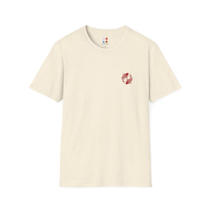 Koi Carp T-shirt