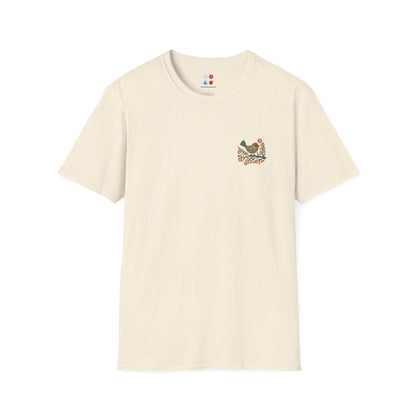 Spring Bird T-shirt