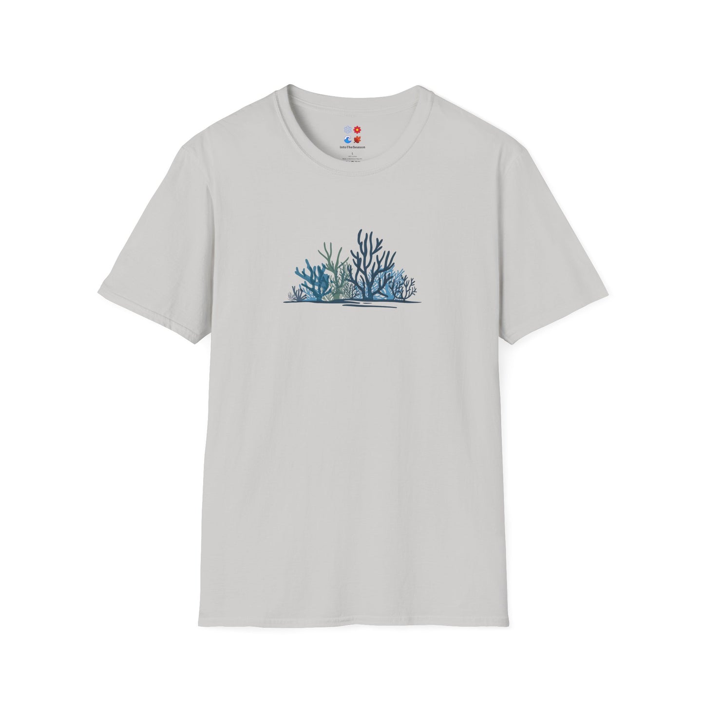 Barrier Reef T-shirt