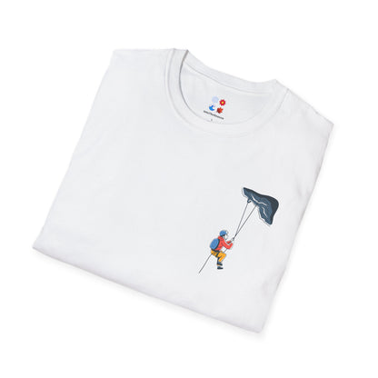 Climber T-shirt