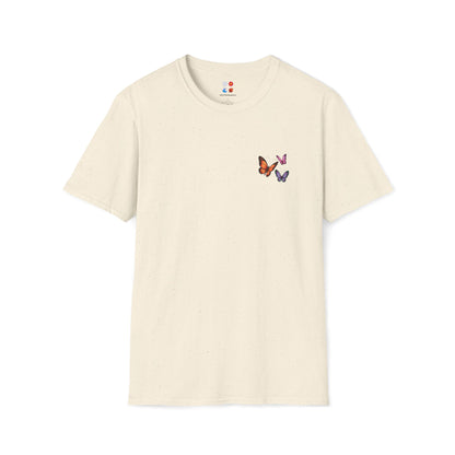 Butterflies T-shirt