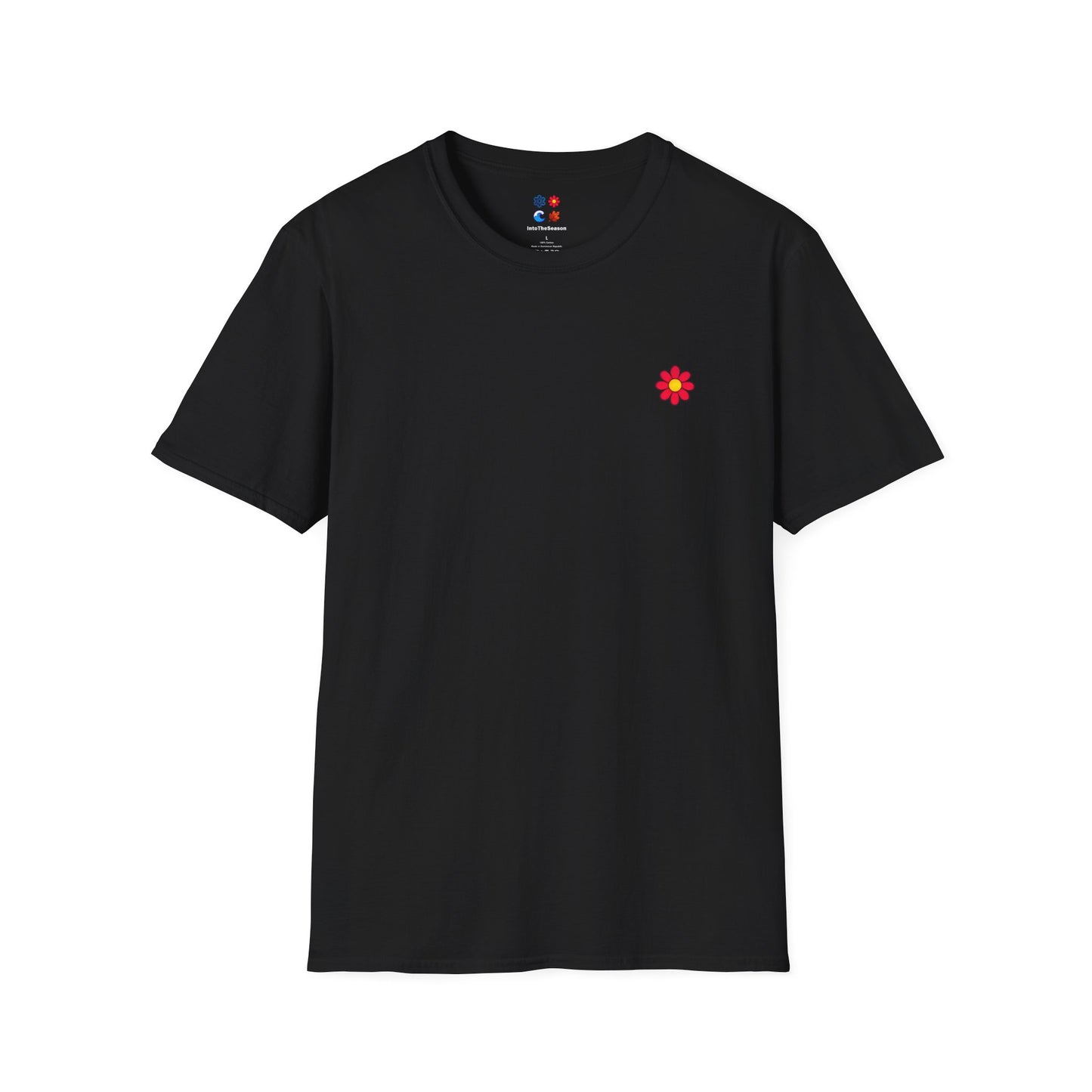 Spring Logo T-shirt