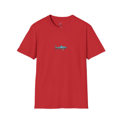 Shark T-shirt