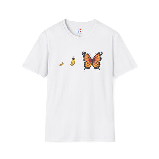 Butterfly Evo T-shirt