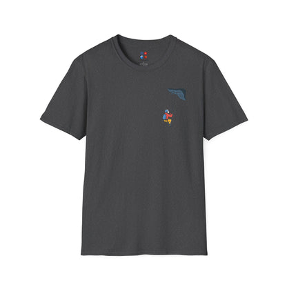 Climber T-shirt