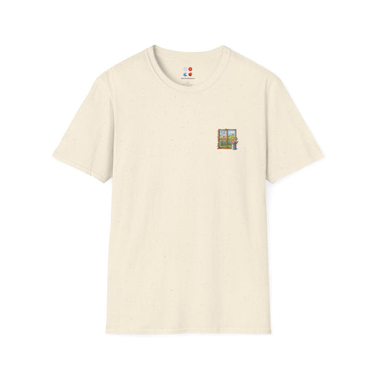 Spring Window T-shirt