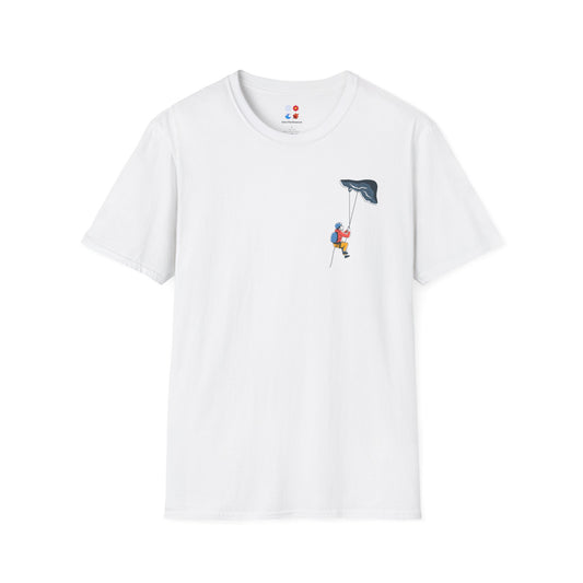 Climber T-shirt