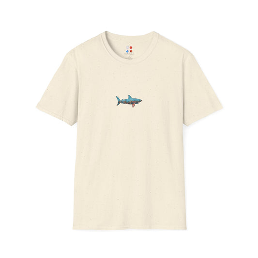 Shark T-shirt