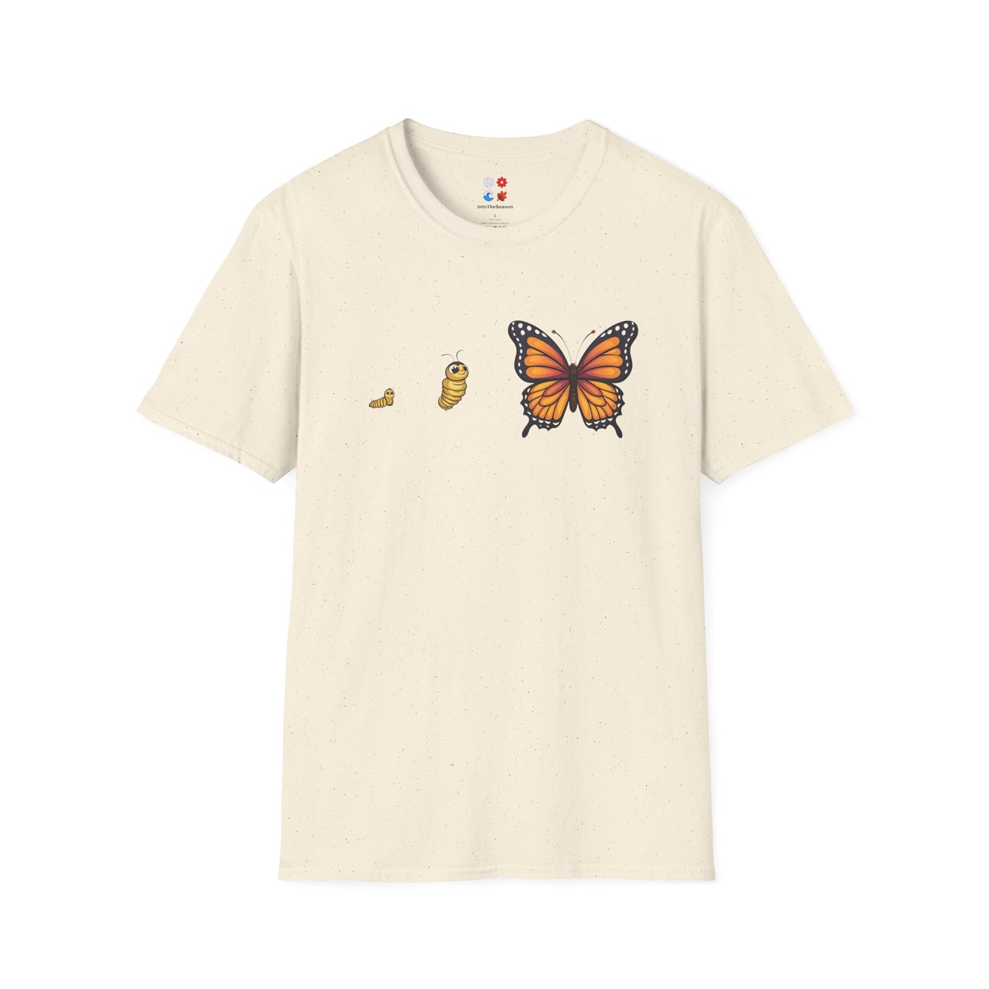 Butterfly Evo T-shirt