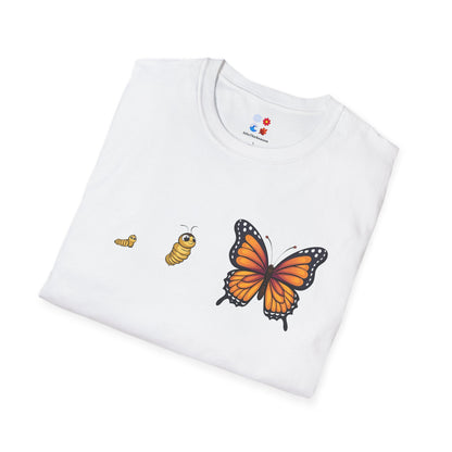 Butterfly Evo T-shirt