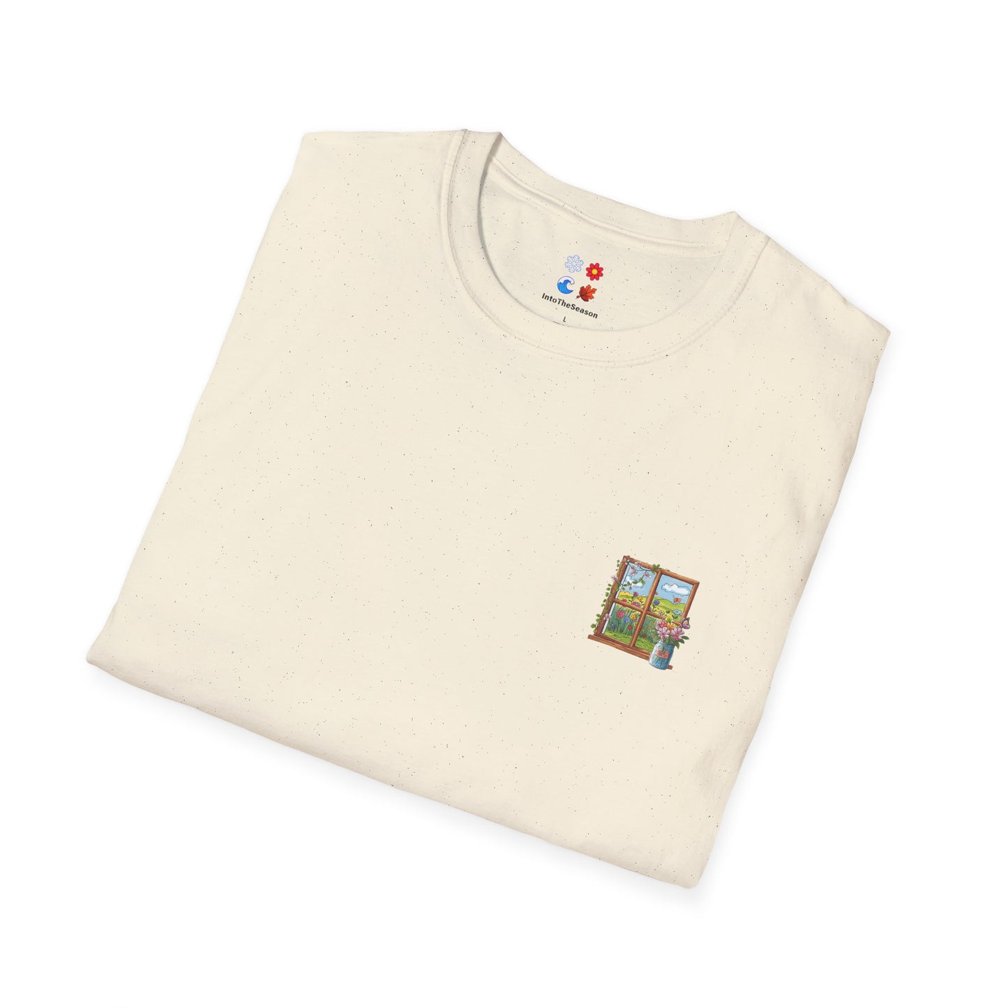 Spring Window T-shirt