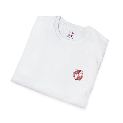 Koi Carp T-shirt