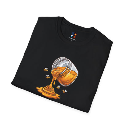 Honey Jar T-shirt